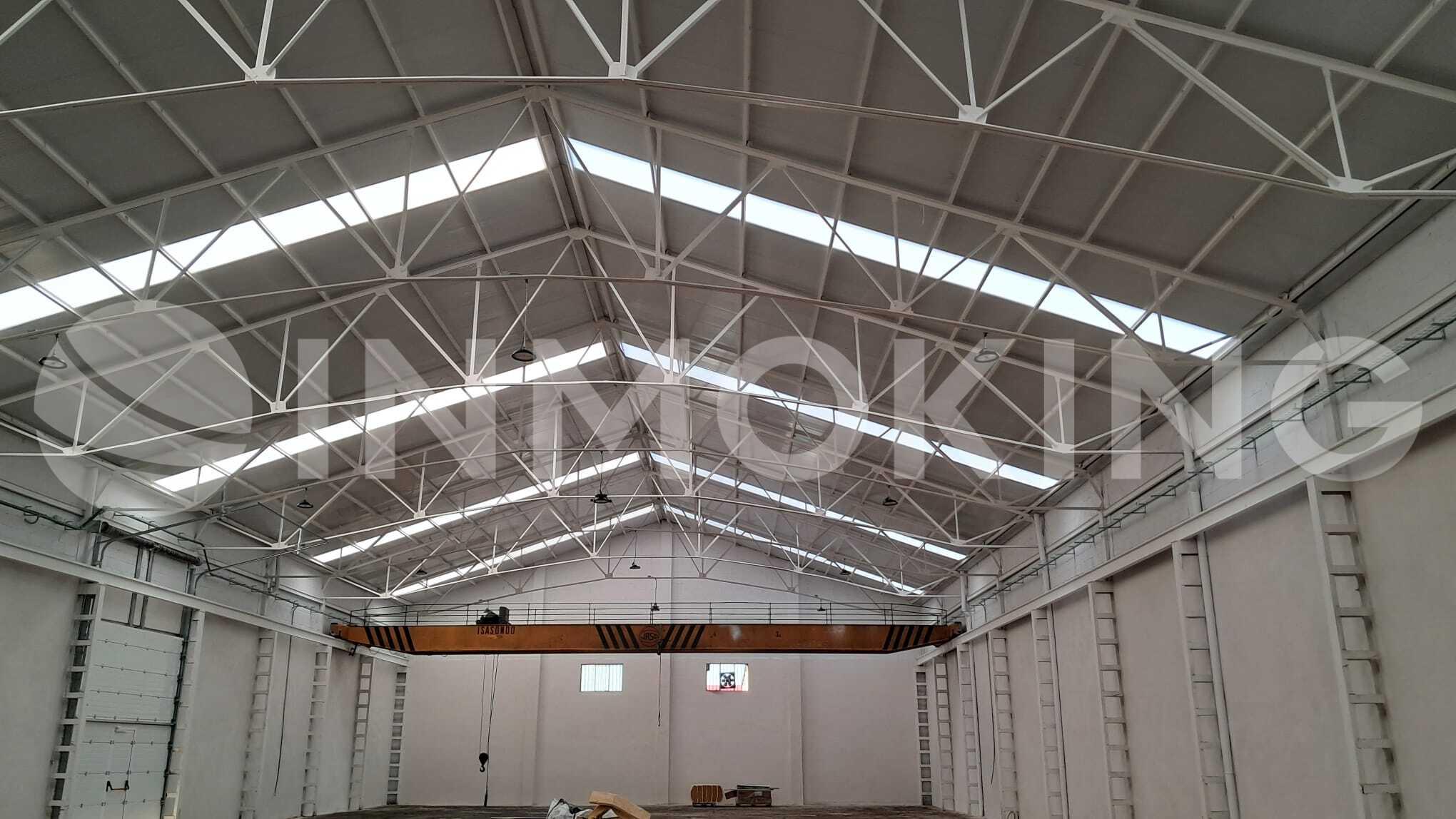 Foto de la propiedad Nave Industrial en Xirivella - Valencia 
